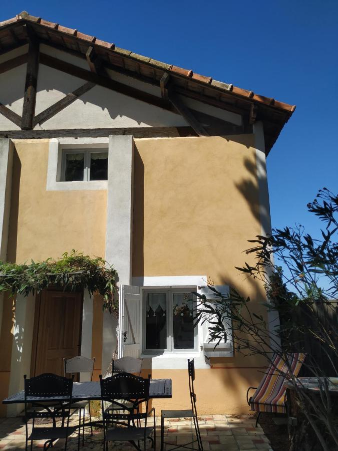 La Banastiere Hotel Vedene Exterior photo