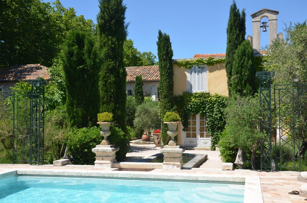 La Banastiere Hotel Vedene Exterior photo